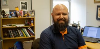 Bloomington mental health provider shares insights for destressing post election Bloomington mental health provider shares insights for destressing post election
