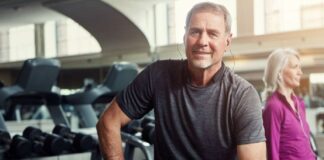 Born-in-Utah nutritional shake fuels one man’s weight-loss success Born-in-Utah nutritional shake fuels one man's weight-loss success