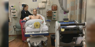 Brazos Valley Veteran finds life-saving treatment after lack of sleep diminishes mental health Brazos Valley Veteran finds life-saving treatment after lack of sleep diminishes mental health
