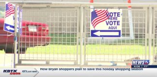 Brazos Valley mental health expert’s tips on preserving your mental health during election seasons Brazos Valley mental health expert’s tips on preserving your mental health during election seasons