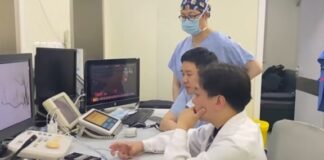 Breakthrough in treatment of arteriovenous malformation Breakthrough in treatment of arteriovenous malformation