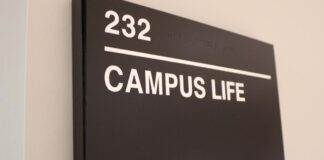 Campus Life offers mental health support post-election | News Campus Life offers mental health support post-election | News