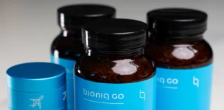 Can Personalized Nutrition Solve America’s Health Crisis? Bioniq supplements assist with nutrition