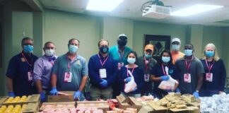 Carolina Forest Rotary Club helps Smart Snacks program | News Carolina Forest Rotary Club helps Smart Snacks program | News