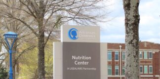 Celebrating 30 Years of the Arkansas Children’s Nutrition Center Celebrating 30 Years of the Arkansas Children’s Nutrition Center