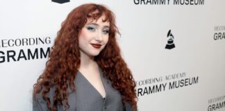 Chappell Roan on Mental Health, Love and Her Onstage Persona Chappell Roan on Mental Health, Love and Her Onstage Persona