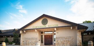 Chickasaw Nation, Amazon Partner for Youth Nutrition Program Chickasaw Nation HQ