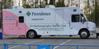 Chronic disease report reflects unhealthy habits among Alaskans Chronic disease report reflects unhealthy habits among Alaskans