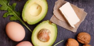 Clearing up common misinformation about the ketogenic diet Clearing up common misinformation about the ketogenic diet