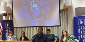 Cleveland proposes ‘Tanisha’s Law’ to send clinicians, not police, to some mental health emergencies Mostly Sunny