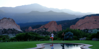 Colorado spot that’s perfect for sunsets dubbed 3rd-best ‘wellness resort’ in US Colorado spot that's perfect for sunsets dubbed 3rd-best 'wellness resort' in US