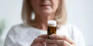 Common mineral supplement could prevent dementia, new study finds Common mineral supplement could prevent dementia, new study finds