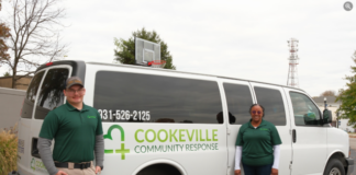 Cookeville launches community response program for mental health crises Cookeville launches community response program for mental health crises