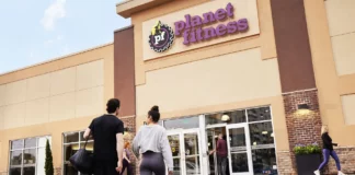 Couch Potatoes to Gym Buffs: Planet Fitness Has a New Strategy Couch Potatoes to Gym Buffs: Planet Fitness Has a New Strategy
