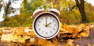 Could daylight saving time disrupt mental and physical health? Could daylight saving time disrupt mental and physical health?