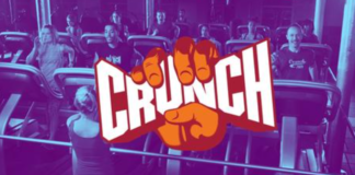 Crunch Fitness Expands Footprint in Milwaukee Crunch Fitness Expands Footprint in Milwaukee