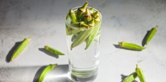 Dieticians explain the health benefits of okra water Dieticians explain the health benefits of okra water