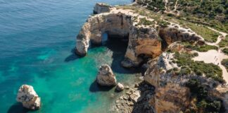 Discover Portugal’s Wellness Havens with TAP Air’s Stopover Discover Portugal’s Wellness Havens with TAP Air’s Stopover