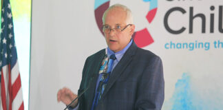 Dr. Michael Sorter: Tireless Mental Health Care System Builder Dr. Michael Sorter: Tireless Mental Health Care System Builder