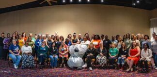 ECISD hosts huge Youth Mental Health First Aid training Odessa American