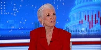 Elon Musk's mother shares the nutrition rules she follows at home Elon Musk's mother shares the nutrition rules she follows at home