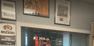 Emily Laine And Ione Bickell From Mexico Activities And Nutrition Center Join AM 1340 KXEO Am I Awake Morning Show Emily Laine And Ione Bickell From Mexico Activities And Nutrition Center Join AM 1340 KXEO Am I Awake Morning Show