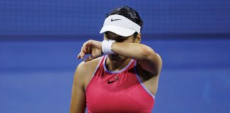 Emma Raducanu Might Hire Legendary Tennis Fitness Coach Emma Raducanu Might Hire Legendary Tennis Fitness Coach