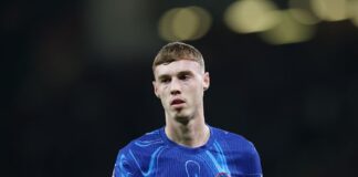 Enzo Maresca delivers Cole Palmer fitness update ahead of Arsenal | News | Official Site Enzo Maresca delivers Cole Palmer fitness update ahead of Arsenal | News | Official Site