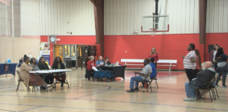 Event focuses on maintaining mental health Event focuses on maintaining mental health