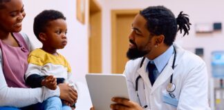 Expediting Screenings for Nutrition, Safety & Mental Health in Pediatrics Expediting Screenings for Nutrition, Safety & Mental Health in Pediatrics