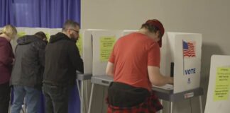 Expert explains how to manage election anxiety Expert explains how to manage election anxiety