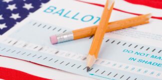Experts Share 5 Tips for Stress Reduction During Election Season Experts Share 5 Tips for Stress Reduction During Election Season