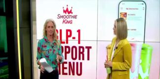 FUELED Wellness + Nutrition | Smoothie King’s New GLP-1 Support Menu FUELED Wellness + Nutrition | Smoothie King’s New GLP-1 Support Menu