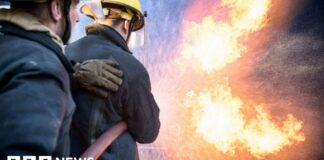Fire service in Essex faces ‘mental health epidemic’, says union Fire service in Essex faces 'mental health epidemic', says union