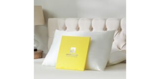 Fishers Finery Partners with Hope for Depression Research Foundation to Enhance Mental Health Through Quality Sleep Fishers Finery Partners with Hope for Depression Research Foundation to Enhance Mental Health Through Quality Sleep