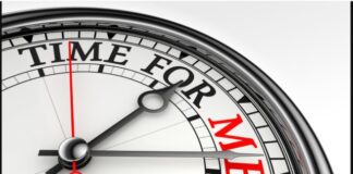 Fit For Life Friday: How to Prioritize Self-Care and Make Time for Fitness Fit For Life Friday: How to Prioritize Self-Care and Make Time for Fitness