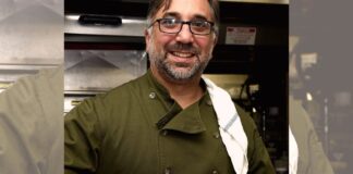 Flavor Chases Nutrition With Marco Canora Flavor Chases Nutrition With Marco Canora