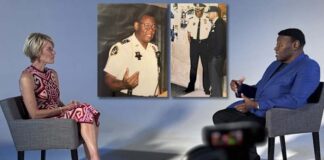 Former Detroit Police Chief wants more focus on mental health Former Detroit Police Chief wants more focus on mental health