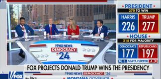 Fox & Friends Calls For ‘Wellness Check’ For Clooney, Oprah Fox & Friends Calls For 'Wellness Check' For Clooney, Oprah