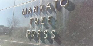 Free Press recognized for mental health coverage | Local News Free Press recognized for mental health coverage | Local News