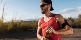 Gencor eyes sports nutrition opportunity with fermented rhodiola bioactive Gencor eyes sports nutrition opportunity with fermented rhodiola bioactive