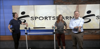 Get moving with Sportsbarn’s engaging community fitness programs ABC logo