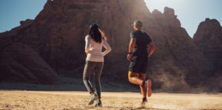 Global Wellness Institute: Saudi Arabia’s booming wellness economy Global Wellness Institute: Saudi Arabia’s booming wellness economy