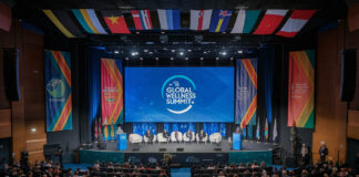 Global Wellness Summit Set to Unveil the Future of the $5.6 Trillion Wellness Industry in St. Andrews, Blending Heritage with Innovation Global Wellness Summit Set to Unveil the Future of the $5.6 Trillion Wellness Industry in St. Andrews, Blending Heritage with Innovation
