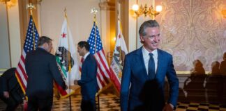 Gov. Gavin Newsom announces $33 million in funding for California veterans’ mental health Gov. Gavin Newsom announces $33 million in funding for California veterans’ mental health