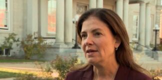 Gov.-elect Ayotte outlines priorities for administration Gov.-elect Ayotte outlines priorities for administration