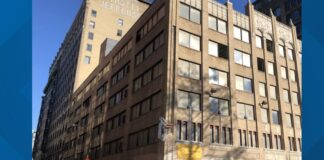Gym in Downtown West closes Gym in Downtown West closes