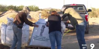 Healing retreat in Three Points helps veterans overcome mental health issues