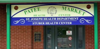 Health Department WIC nutrition program to continue through 2025 Health Department WIC nutrition program to continue through 2025