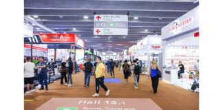 Health and Fitness Manufacturers at the Forefront of Product Development at the 136th Canton Fair Health and Fitness Manufacturers at the Forefront of Product Development at the 136th Canton Fair